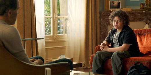 En thérapie - 5 mai