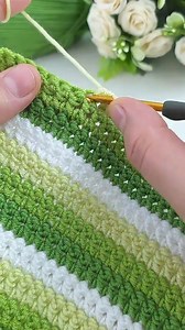 The ultimate shortcut to a beautiful, cozy finish! 🤫✨🧶 #crochet #knitting #crochetlove #crochetinspiration #amigurumi | Crochet