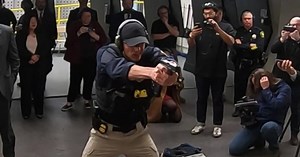 Here's how a 'Glock switch' works and why Detroit police are sounding the alarm