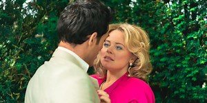 Rivals - Official Teaser Trailer (Disney )