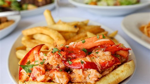 Spring Hudson Valley Restaurant Week starts March 31. See what's new