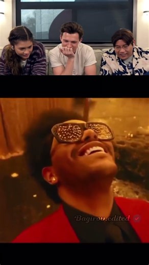 Tom Holland Reacts To Viral Videos part 114 #tomholland #funny #reaction #fun #viralvideos