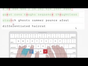 Play Typing com and Become a Typing Pro!!! S1E1