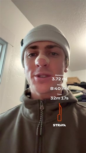 Shakeout steak shake from steakout shout run #lifestyle #process #outside #run