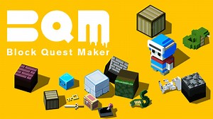 BQM - BlockQuest Maker - PC - Buy it at Nuuvem