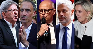 Présidentielle 2027 : que dit le premier sondage réalisé après le second tour des législatives ?