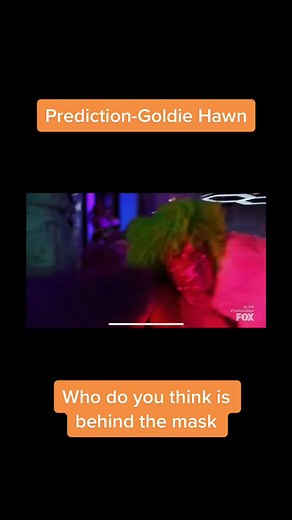 Miss Teddy Sings 'Tell It to My Heart' | Masked Singer USA Season 7 Episode 4 | Group B Kick-Offs