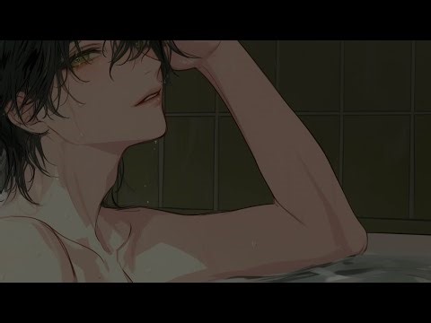 【ASMR】お風呂でのぼせるまでちゅーされてそのまま止まらなくなっちゃう音声【女性向けシチュエーションボイス】