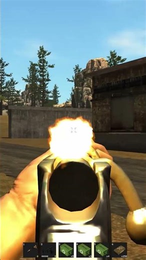 Rust Legacy Headshot Sounds to Fall Asleep To