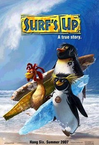 Surf's Up  (2007)