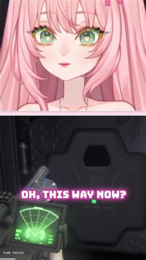 This moment was intense! 😱