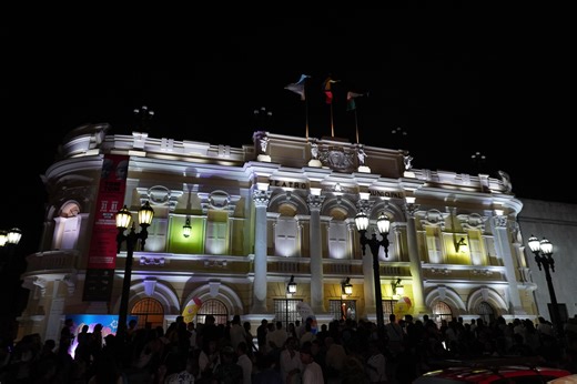 Diciembre de arte, música y tradición: conozca la programación del Teatro Municipal