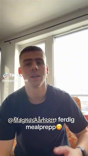 Test av sunn mat hos Trenogmat.no