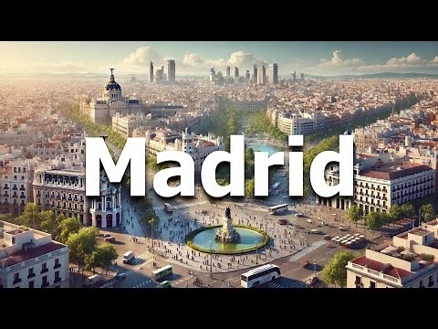 Madrid Spain: 10 BEST Things To Do In 2024 (Travel Guide)