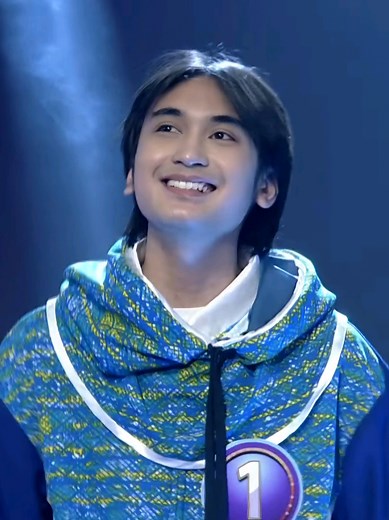 Adie Takes the Stage on It’s Showtime's Hide & Sing