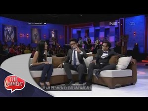 Main Games Bareng Fanny Ghassani