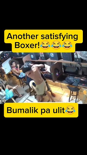 187 reactions · 133 shares | Another satisfying Boxer Nanaman!  Lakas mo toto!  #game #comment #trend #trendingpost #trendingnow #trendingvideo #funnymoments #funnymemes #funnyvideos #viral #viewers | Olimpio Nuevas Arnizo | Facebook