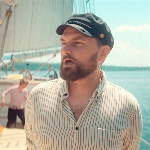 361K views · 9.2K reactions |  Our brand-new video for “Challenge The Sea” is coming THIS FRIDAY on YouTube! ⏰ It’ll drop at 12:15 PM CT — right after The Longest Johns’ premiere at 12. We’ll be hopping over from their premiere straight into ours, so come sail with us and let’s make it a double feature. ⚓️ | Home Free | Facebook