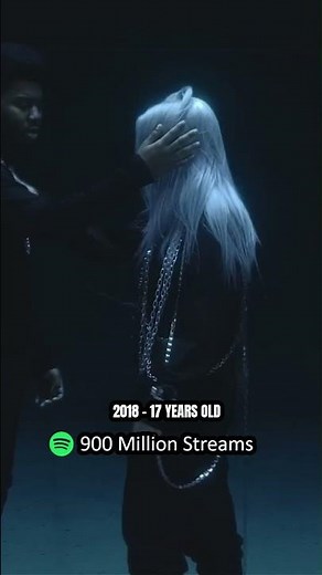 EVOLUTION OF BILLIE EILISH (2016–2025) PART 1 💚🔥