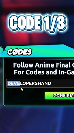 NEW! ALL WORKING COSMIC UPDATE CODES FOR ANIME FINAL QUEST! ROBLOX AFQ UPDATE CODES