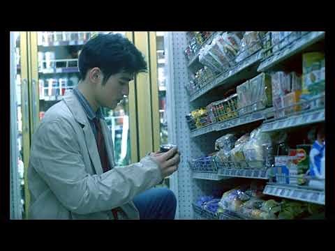 Chungking Express (1994) escena subtitulada