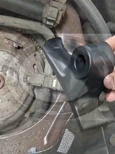 Remove Fuel Pump Lock Rings FAST! 🔥 No Damage Tool Test #usa