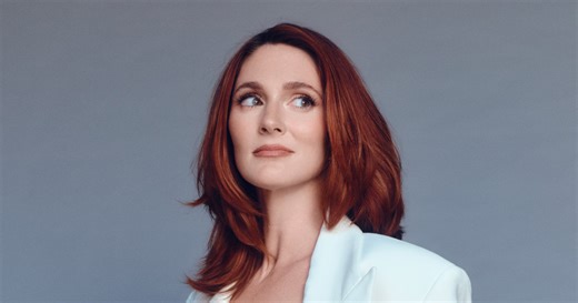 'English Teacher' Star Stephanie Koenig Teases 'Horror Movie Situations' in Season 2 (Exclusive)