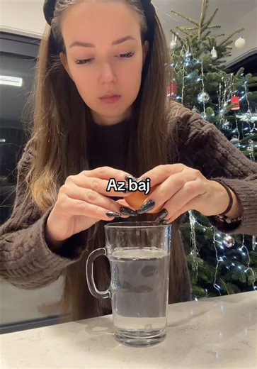 HOGY KELL LEVENNI VALAKI ELÁTKOZOTT😭