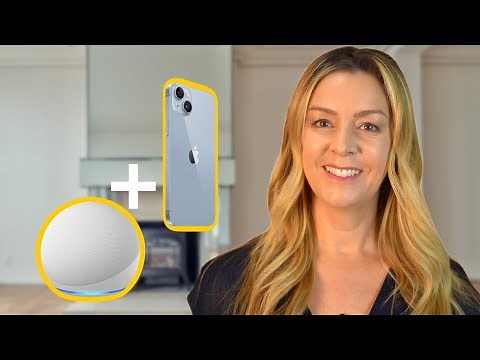 How to play Apple Music on Amazon Echo/Alexa devices - UPDATED