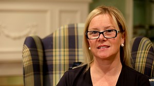 Bridget Anne Kelly spoke to NJ.com after U.S. Supreme Court overturned the 'Bridgegate' convictions. http://nj-ne.ws/6jVcv2E | NJ.com