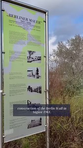 Do you know how Glienicke Bridge in Germany became known as the Bridge of Spies? 👀 Keep watching to discover how this bridge became the setting of tense prisoner-spy exchanges during the height of the Cold War. | Insight Vacations