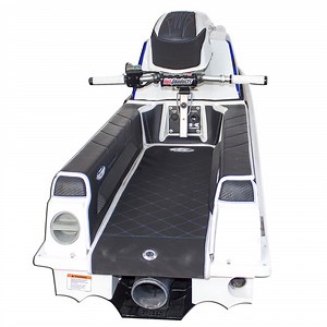 Jettrim Kawasaki 550SX (6pc) Mat Kit - Pro Watercraft