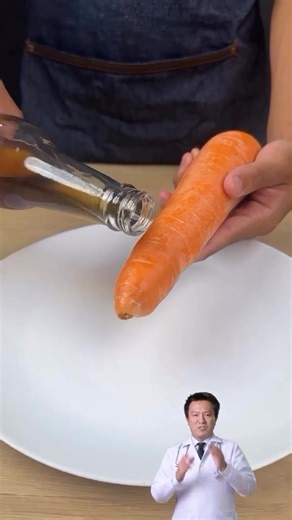 Share Usefultips on Instagram: "Follow @share_usefultips usefultips for more helpful tips like this one! . Why a Chinese doctor practically begs his patients to put honey on their carrots Love what you see? Follow us on @share_usefultips #tips #trick #hometips #diy #LifeHacks #SmartDIY #EasyDIY #HomeHacks"