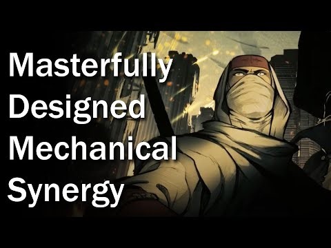 SHINOBI: Art Of Vengeance - Great Combat, Poor Pacing