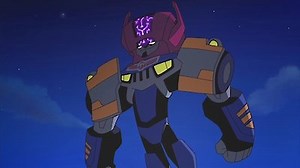 Watch Transformers Animated Season 1 Episode 18 - The Return Of The Headmaster