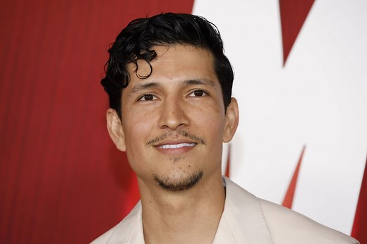 10 Danny Ramirez movies and TV shows that deserve a spot on your watchlist