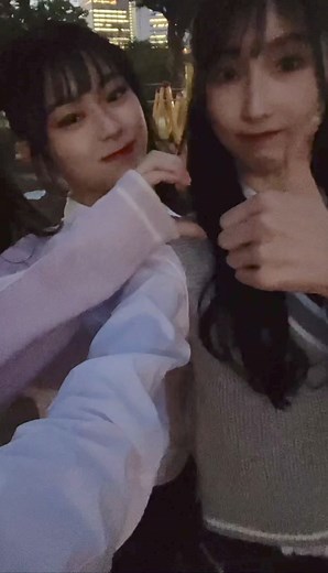 ないす！！！！！！！！(由菜) #おすすめ #オススメ #fyp #ONELOVEONEHEART #ラブワン #LOVEONE #佐々木杏莉 #矢嶋由菜