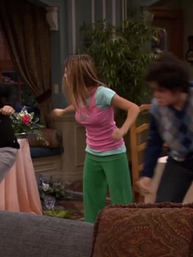 Drake & Josh on TikTok