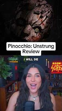 Pinocchio: Unstrung (2026) | Review