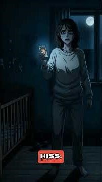 The Haunted Phone That Deletes What You Love Most