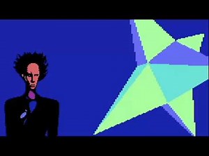 Loaded (Fairlight) – C64 Demo captured on Commodore 64 Ultimate with REAL 8580 SID