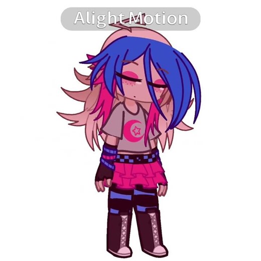 song title (check desc for lore!) #oclore #oc ##tvgirl #hateyourself #onyxiscomingforyou