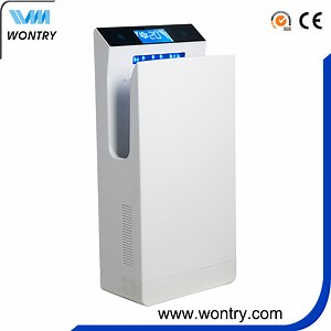 [Hot Item] High Speed Sensor Hand Dryer Sf-2030