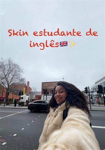 A Day in the Life of a British Exchange Student in London