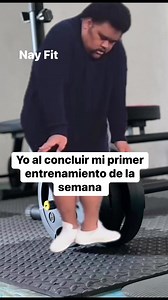 #motivaciongym | Nay Fit