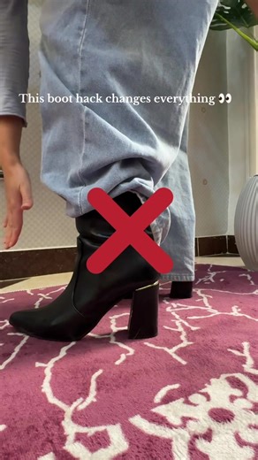 Essential Boot Styling Hacks for Winter Outfits