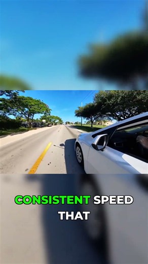 DMV Road Test: Too Fast or Too SLOW?