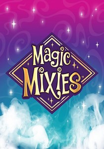 Magic Mixies - watch tv show streaming online