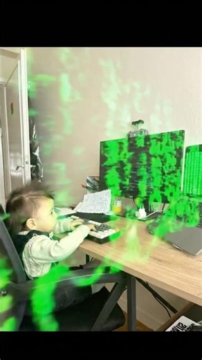 Junior Developer's First Day at Work 💻👶