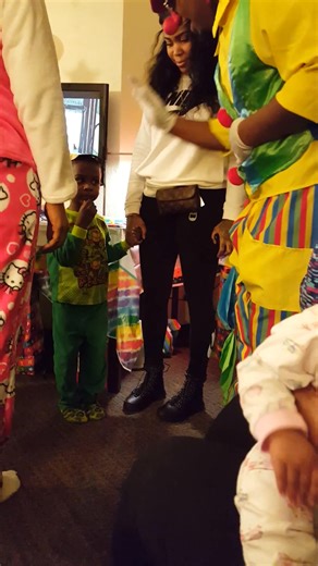 My son Rest 💙 well Robert Eddins 4th | Bridgette Eddins